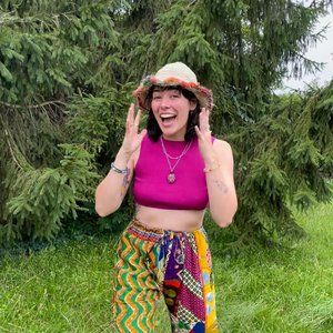 Meet your Posher, Whitney